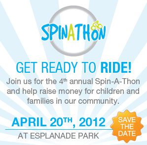 Spin-a-thon